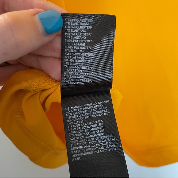 The North Face men’s tee - Picture 5 of 5